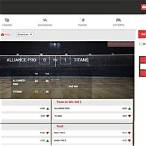 bet online on sports